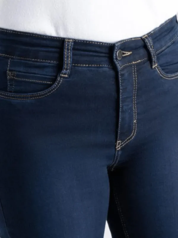 Mac Jeans Denim | Gifts Under £250^Mac Dream M Straight Jeans 5401 0355L D826 Dark Washed
