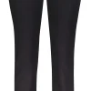 Mac Jeans Denim | Gifts Under £250^Mac Dream M Straight Leg Jeans 5401 0355L D999 Black Black