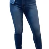 Mac Jeans Denim | Gifts Under £250^Mac Dream M Summer Mid Sky Blue Jeans 5492 0351 D602
