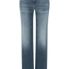 Mac Jeans Denim^Mac DREAM M Wide Authentic Mid Blue Tinted 5439 0356 D642