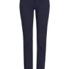 Mac Jeans Denim | Gifts Under £250^Mac Dream Straight Leg Jeans 5401 0355L D801 Dark Blue Rinsewash M