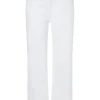Mac Jeans Denim | Gifts Under £250^White Denim Culottes 5984 9B 0391L D010