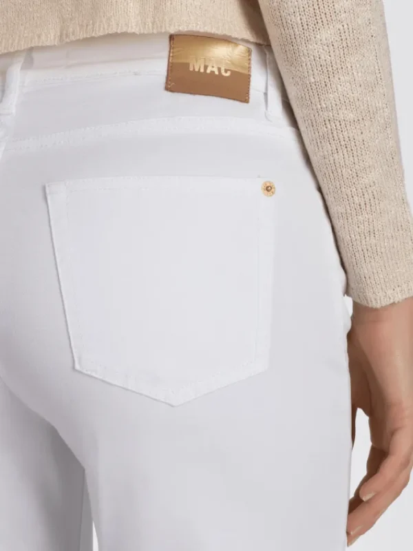Mac Jeans Denim | Gifts Under £250^White Denim Culottes 5984 9B 0391L D010