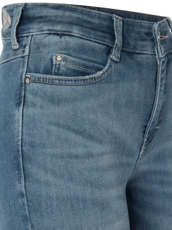 Mac Jeans Denim | Gifts Under £250^Women's DREAM BOOT Authentic Super Vintage Jeans 5429 0358L