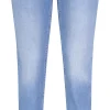 Mac Jeans Gifts Under £100^Mac SS Dream 5452 0357L Summer Chic D288 Authentic Wash Pale Blue