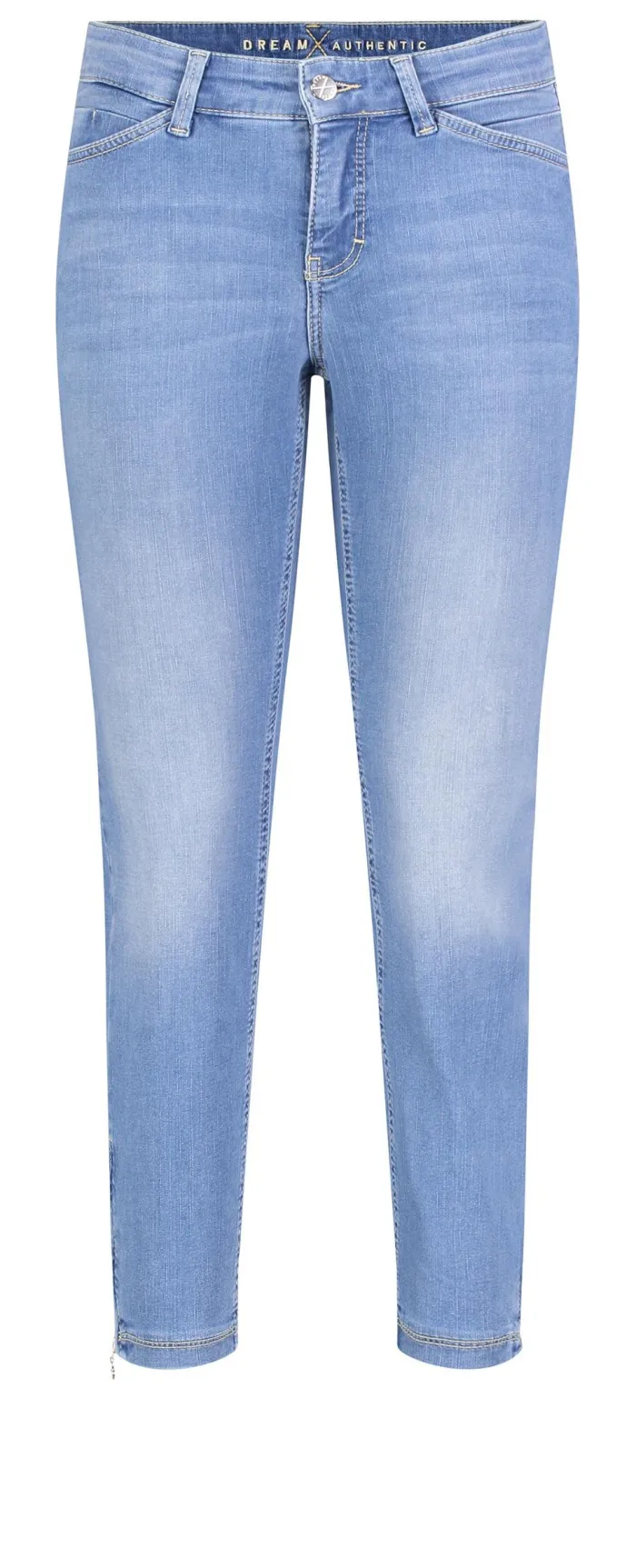 mac_ss_dream__l_summer_ch_0.webp Mac Jeans Gifts Under £100^Mac SS Dream 5452 0357L Summer Chic D288 Authentic Wash Pale Blue