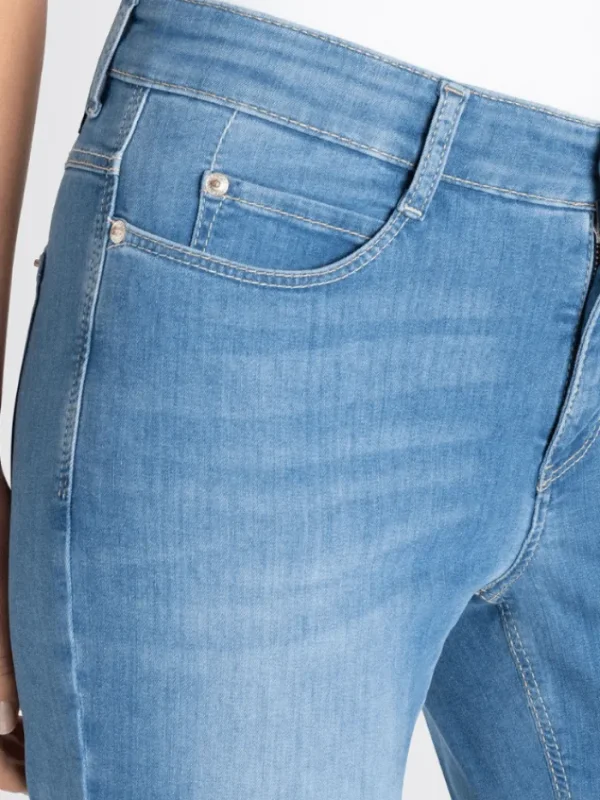 Mac Jeans Denim | Gifts Under £250^Mac Women's Dream Jeans In Simple Blue Wash 5401 0351L D289