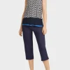 Marc Cain Additions Tops | Gifts Under £50^Top UA 61.04 J10 COL 395