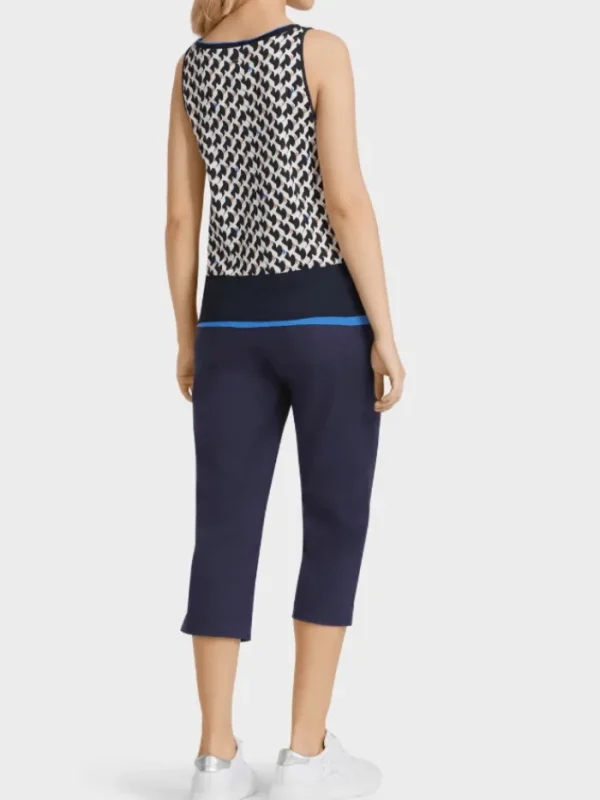Marc Cain Additions Tops | Gifts Under £50^Top UA 61.04 J10 COL 395