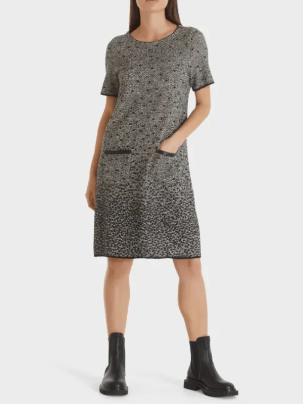 Marc Cain Collections Dresses | Gifts Under £100^Dress T TC 21.11 M27 COL 623