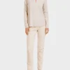Marc Cain Collections Tops | Gifts Under £100^Elegant Long Sleeve Top In Soft Blossom VC 48.36