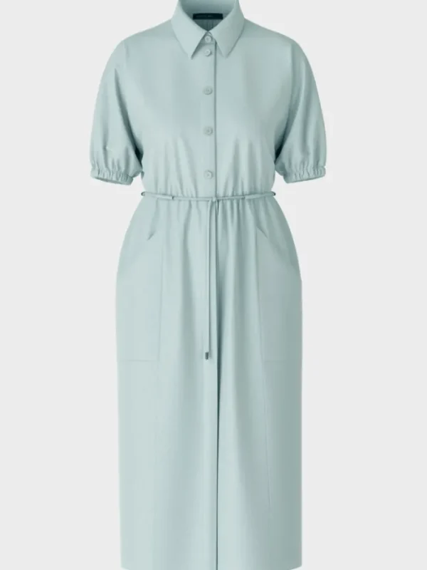 Marc Cain Collections Dresses | Gifts Under £250^Midi Dress With Kimono Sleeves WC 21.48 W47 Col