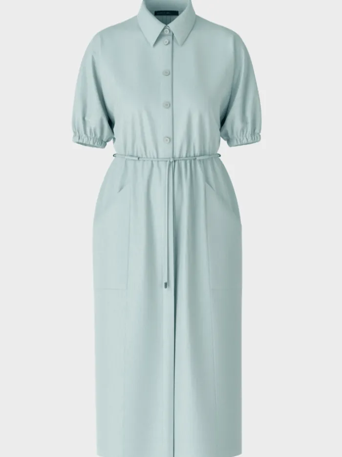 marc_cain_collections_mid_0.webp Marc Cain Collections Dresses | Gifts Under £250^Midi Dress With Kimono Sleeves WC 21.48 W47 Col
