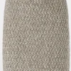 Marc Cain Collections Skirts | Luxury Gifts^Women's Mini Skirt With Lurex Details YC 71.04 M
