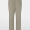 Marc Cain Collections Gifts Under £250^Women's Pull On Trousers In Sage Powder YC 81.15