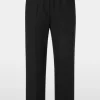 Marc Cain Collections Gifts Under £250^Women's WASHINGTON Culotte Style Trousers In Bla