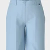 Marc Cain Pants Shorts | Trousers^Marc Cain FINIKE Chino Style Shorts WP 83.02 W51 COL 320