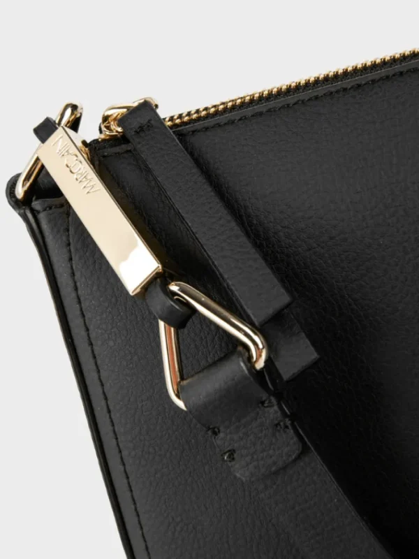 Marc Cain Bags | Gifts Under £250^Leather Mini Bag In Black WB TM.02 L10 COL 900