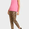 Marc Cain Sports Tops | Gifts Under £50^Lipstick Pink Top US 61.05 W76 COL 252