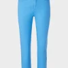 Marc Cain Sports Trousers | Gifts Under £100^RAIPUR Trousers In Bright Azure WS 81.56 W45 COL 363