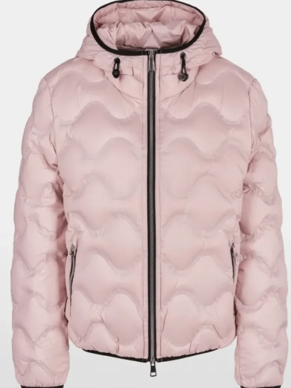 Marc Cain Sports Coats And Jackets | Puffers And Gilets^Rethink Together Outdoor Jacket XS 12.05 W30 Col 168