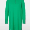 Marc Cain Sports Dresses | Gifts Under £250^Rethink Together Knit Dress In Green XS 21.24 M63 Col