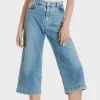 Marc Cain Sports Gifts Under £50^T Culotte Jeans SS 81.42 D74 COL 351