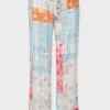 Marc Cain Sports Trousers | Gifts Under £100^WELBY Patterned Trousers WS 81.58 W07 COL 238