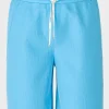 Marc Cain Sports Shorts | Trousers^WITTEN Shorts In Turquoise WS 83.02 W03 COL 339
