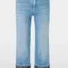 Marc Cain Sports Gifts Under £250^Women's FÉS Rethink Together Blue Jeans YS 82.19 D04