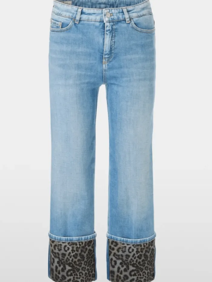 marc_cain_sports_womens_f_0-1.webp Marc Cain Sports Gifts Under £250^Women's FÉS Rethink Together Blue Jeans YS 82.19 D04