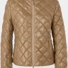 Marc Cain Sports Coats And Jackets | Luxury Gifts^Women's "Rethink Together" Quilted Jacket YS 12.02 W0