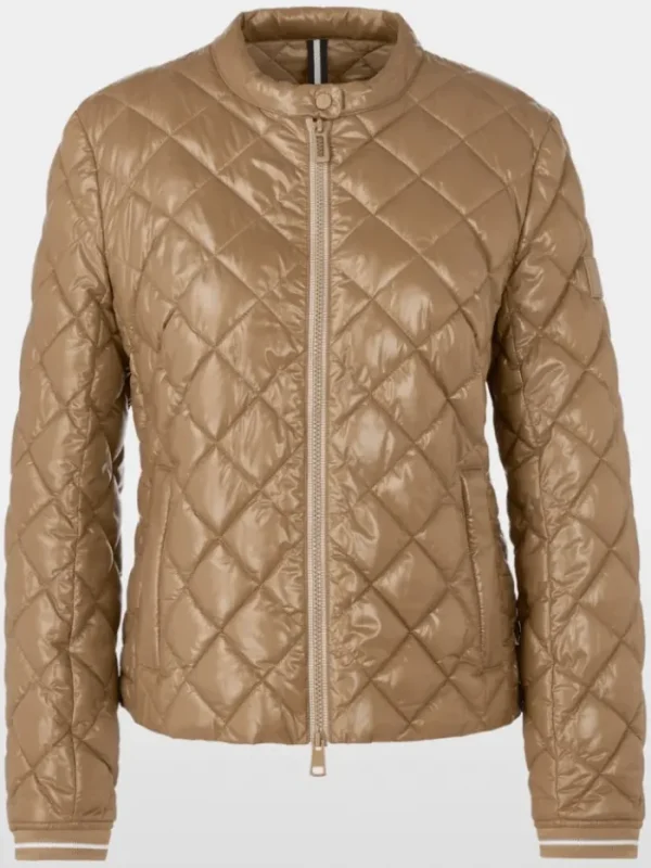 Marc Cain Sports Coats And Jackets | Luxury Gifts^Women's "Rethink Together" Quilted Jacket YS 12.02 W0