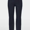 Marc Cain Sports Trousers | Gifts Under £250^Women's SYDNEY Trousers In Navy YS 81.12 W08 COL 394