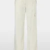 Marc Cain Sports Trousers | Luxury Gifts^Women's WIGAN Puddle Trousers In Stone YS 81.16 W31 C
