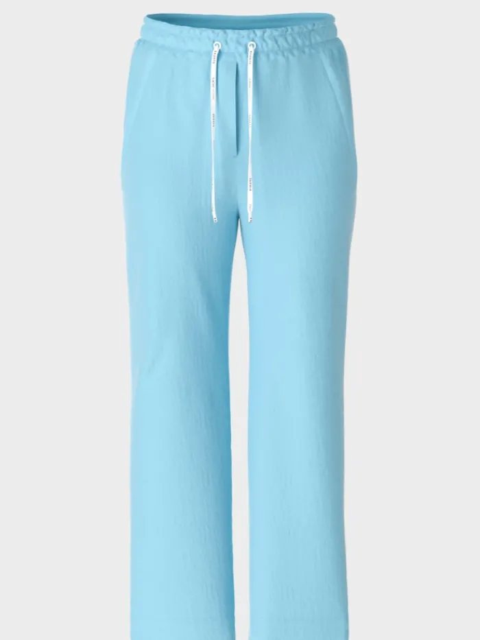 marc_cain_sports_wusu_lin_0.webp Marc Cain Sports Trousers | Gifts Under £100^WUSU Linen Trousers In Turquoise WS 81.47 W03 COL 339