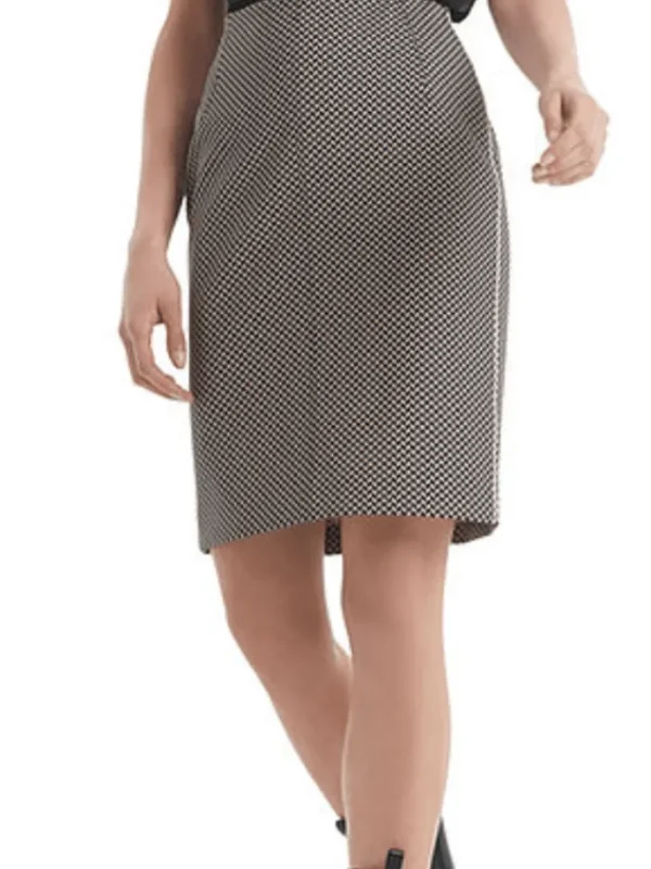 Marc Cain Collections Skirts | Gifts Under £50^Marc Cain T Collections Patterned Skirt RC 71.17 J11 COL 900