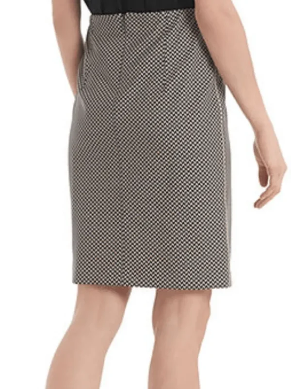 Marc Cain Collections Skirts | Gifts Under £50^Marc Cain T Collections Patterned Skirt RC 71.17 J11 COL 900