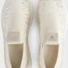 Marc Cain Footwear | Footwear^Trainers In Smoke With Glitter Applique WB SH.02 M01 COL 182