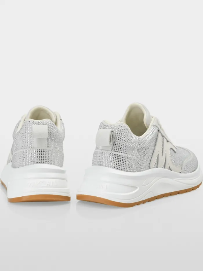 marc_cain_womens_crystal__3-1.webp Marc Cain Sports Footwear | Footwear^Marc Cain Women's Crystal Studded Trainers In White YS SH.03 L05 COL 1