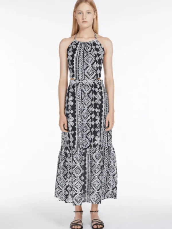 Marella Dresses | Gifts Under £100^BERGER Printed Dress 23322120322 001
