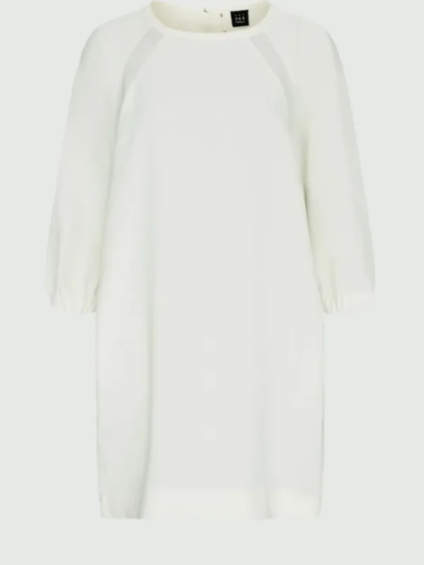Marella Dresses | Gifts Under £250^KARLIE Crepe Dress In Wool White 24132210332 Col 001