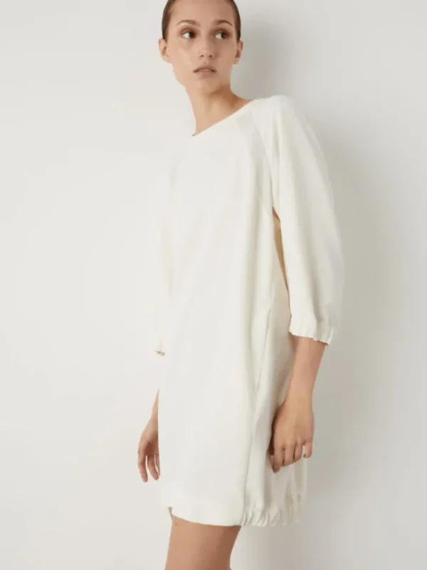 Marella Dresses | Gifts Under £250^KARLIE Crepe Dress In Wool White 24132210332 Col 001