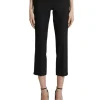 Marella Trousers | Gifts Under £100^Prua Tailored Black Trousers 2331361636 Col 002