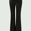 Marella Party Wear | Trousers^Women's CHIETI Black Sequin Trousers 24237860122 Col 001