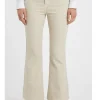 Marella Gifts Under £250^Women's KERRY Cotton Jeans In Sand 25131310442 Col 003
