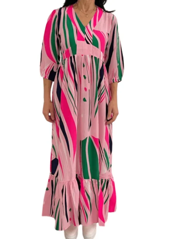 Mercy Delta Dresses | Gifts Under £250^Chartwell Butterfly Rose Dress