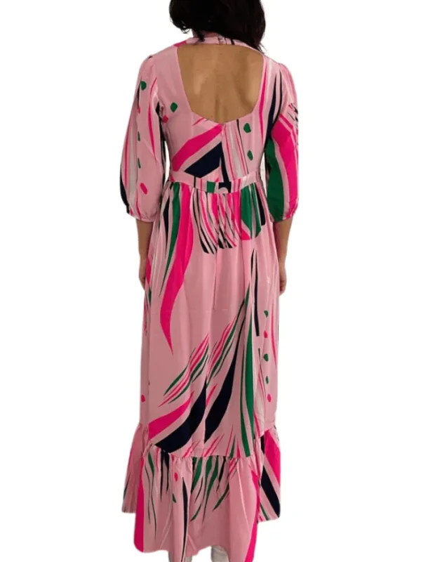 Mercy Delta Dresses | Gifts Under £250^Chartwell Butterfly Rose Dress