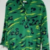 Mercy Delta Tops | Gifts Under £100^Stanford Empress Jade Blouse