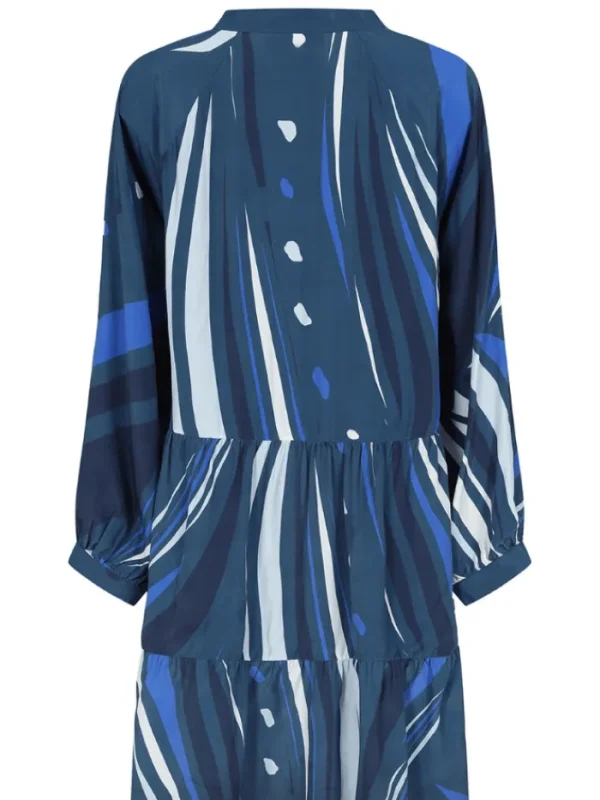 Mercy Delta Dresses | Gifts Under £100^Tatton Butterfly Sapphire Dress